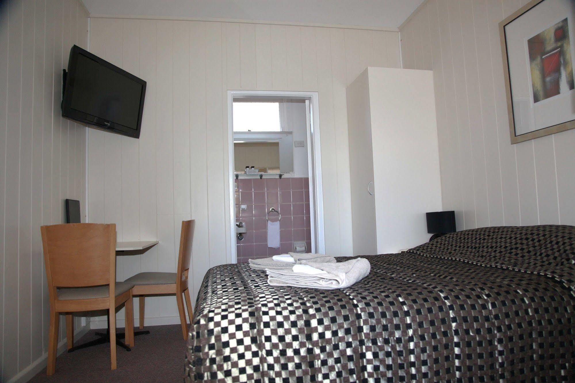 Titania Motel Oberon Esterno foto